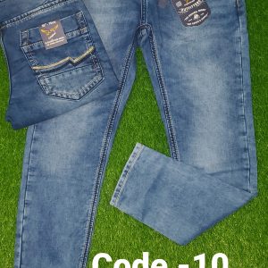 KINGFISHER , Light Blue Code 10 ( Available Size Only -( 30,31,32,33,34,35 )
