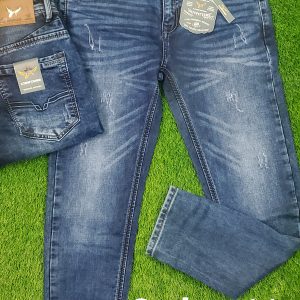 KINGFISHER, Deep Blue Code 11 (Available-Size Only-30,31,32,36)